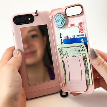 Eyn Wallet Case For Iphone 7 Plus